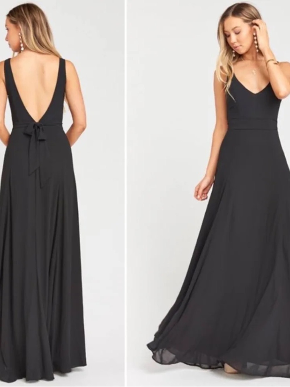 Show Me Your Mumu Jenn Maxi Dress - Picture 3 of 3